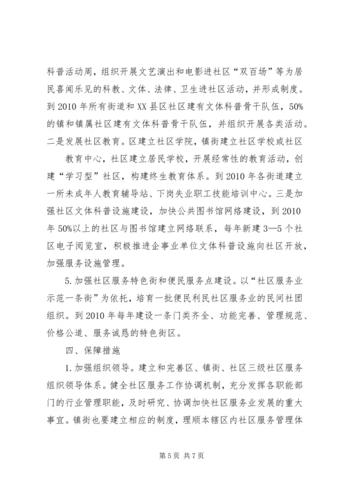 康修改稿关于加快XX县区旅游业发展的三年行动计划 (4).docx