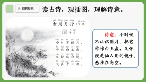 《语文园地六》课件