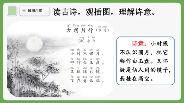 《语文园地六》课件