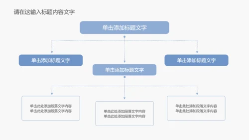 孕妇产检防畸形ppt动态模板