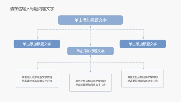 孕妇产检防畸形ppt动态模板