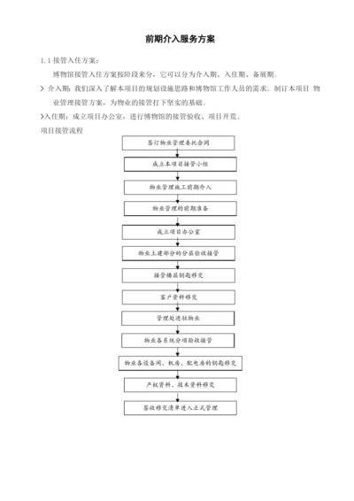 前期介入服务方案.docx