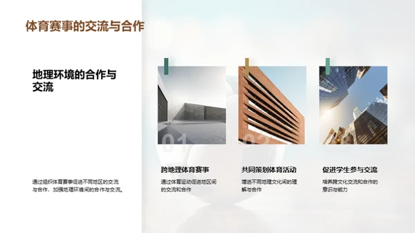 体育:地理文化的镜像