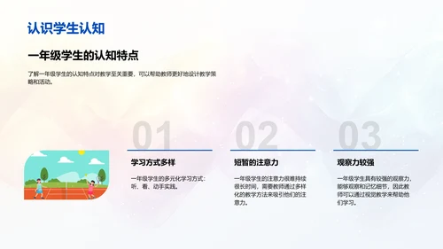 儿童心理应用于教学