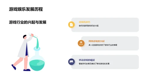 游戏宇宙：未来触手可及