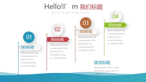 医疗医学人体结构动态PPT