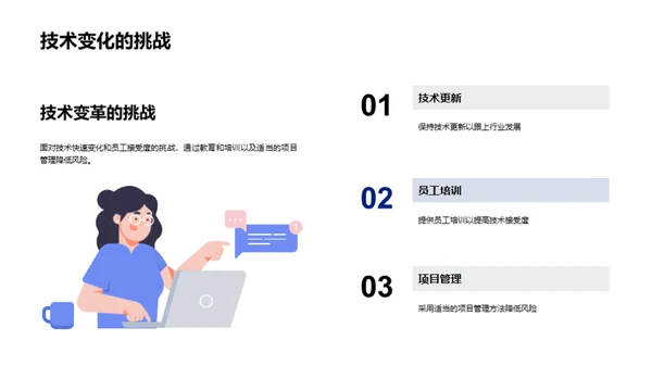 科技引领金融新篇章