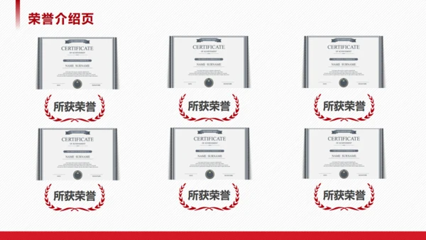 高校学术风论文答辩通用PPT模板