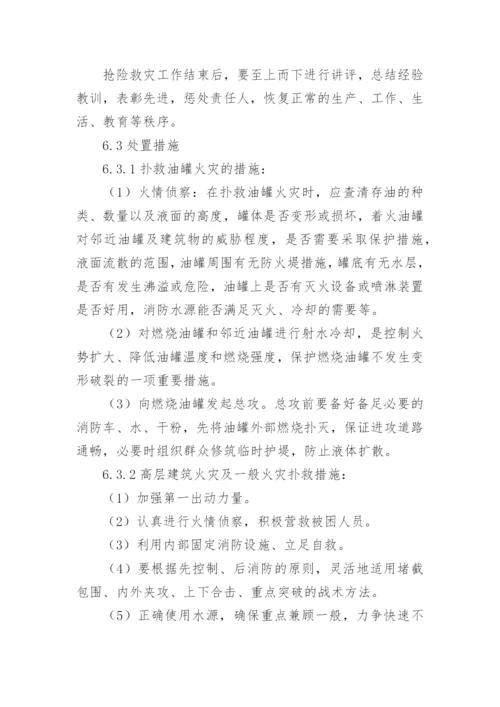 会议火灾应急预案.docx