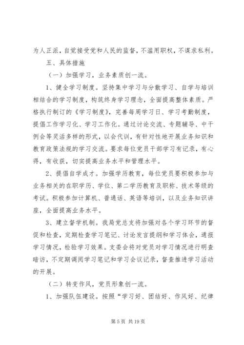 第一篇：质监党建工作专题研究20XX年.docx