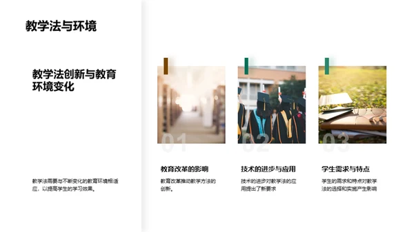 掌握高效教学法