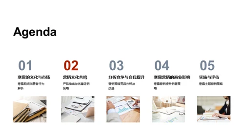 寒露节气营销策略