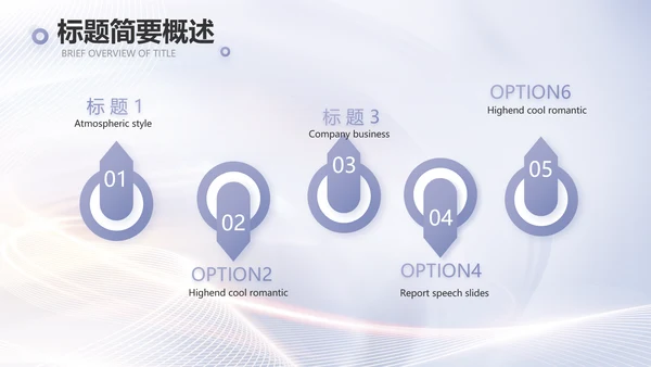 医美招商加盟工作总结动态PPT