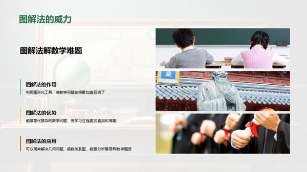 数学掌控之道