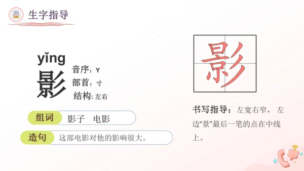 第6课《一封信》（教学课件）