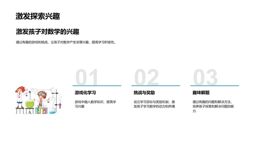 小学数学的游戏化教育