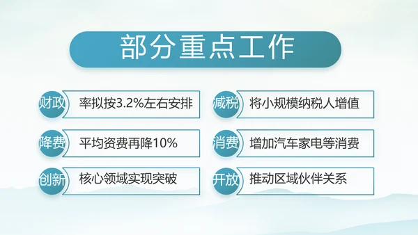 党建党风廉政学习教育动态PPT模板