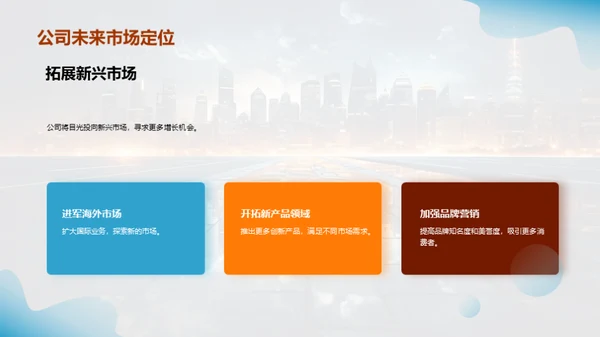 科技之路年度回顾