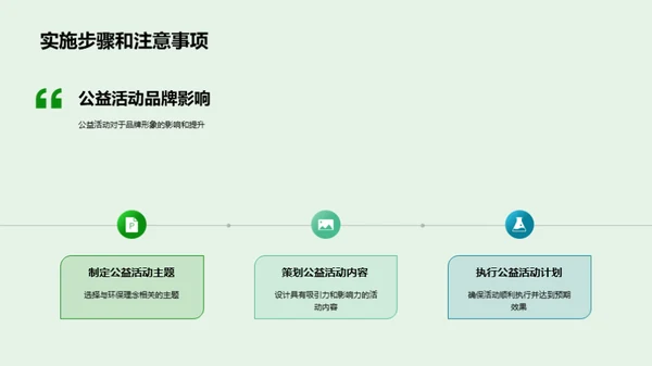 塑造绿色餐饮新趋势