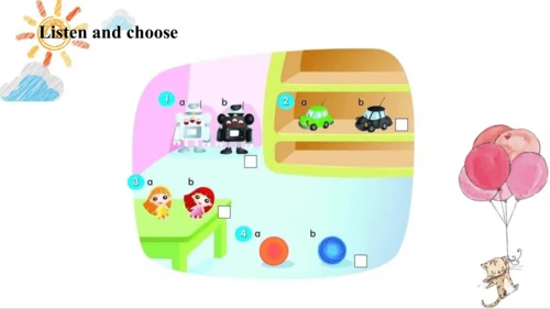 Unit 8 Happy New Year  Lesson 2 课件（共64张PPT)