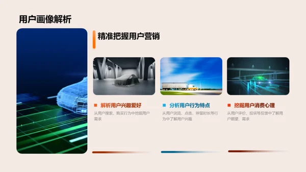 汽车行业的电商革新
