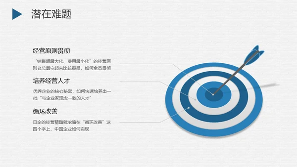 阿米巴经营模式案例企业管理通用PPT课件