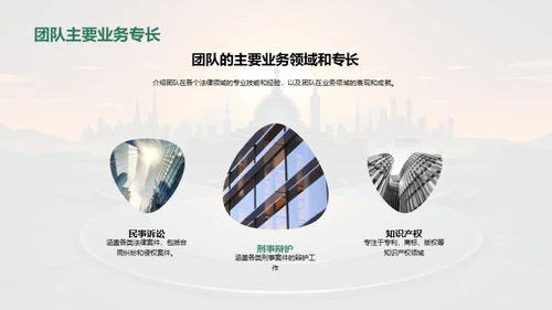 团队力量解析