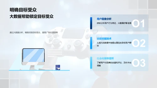 游戏娱乐品牌传播策略
