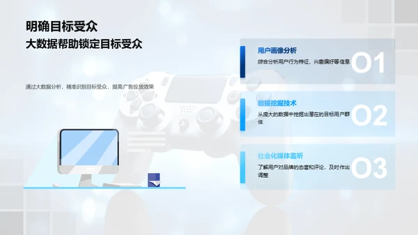 游戏娱乐品牌传播策略
