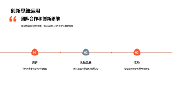 七夕节营销深度解析