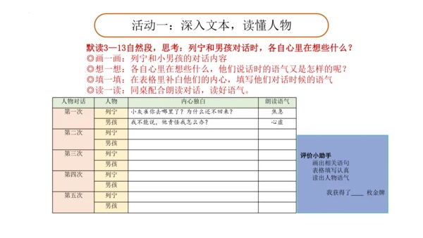 25《灰雀》  课件