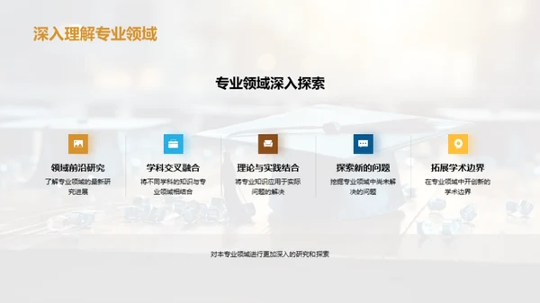 专科成果揭秘