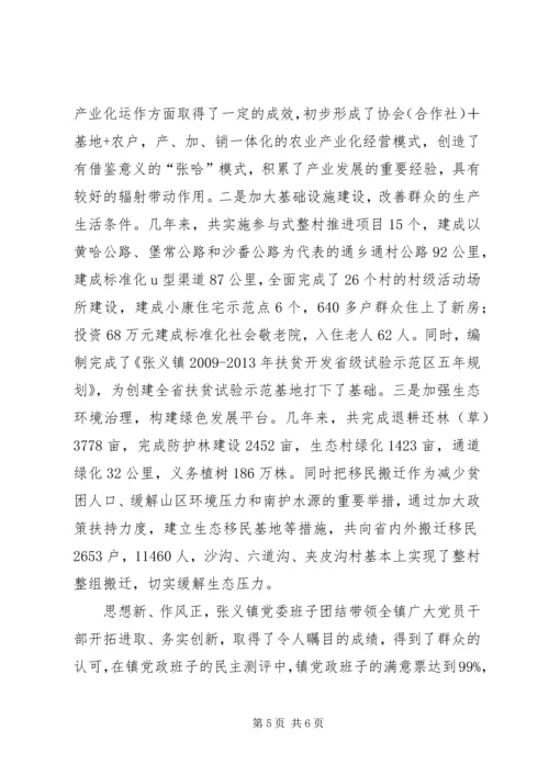 抓党建就是抓经济促发展 (2).docx