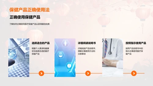 春节期间的健康管理