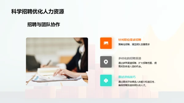 人力资源策略优化营销