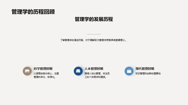 领导力与决策科学