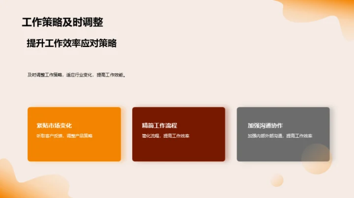 媒体业务半年回顾