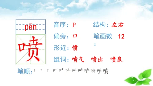 7 什么比猎豹的速度更快 第一课时 课件