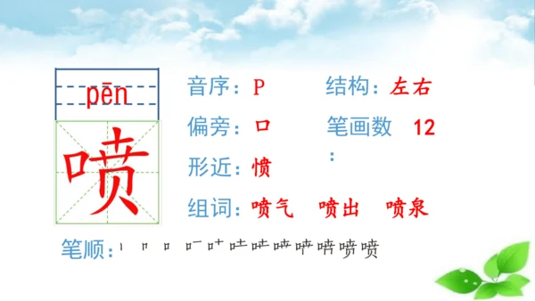 7 什么比猎豹的速度更快 第一课时 课件