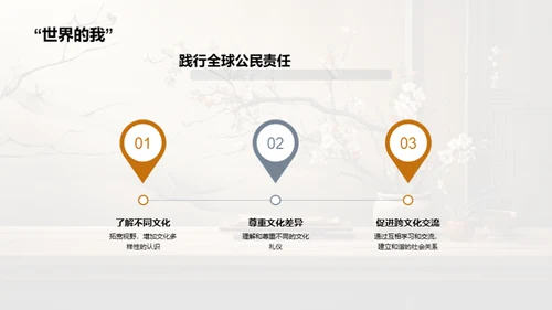 礼仪文化与个人修养