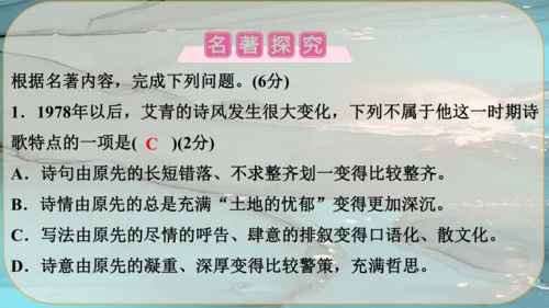 17《孤独之旅》课件