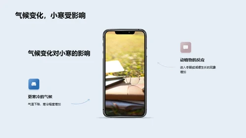 探寻小寒的科学奥秘