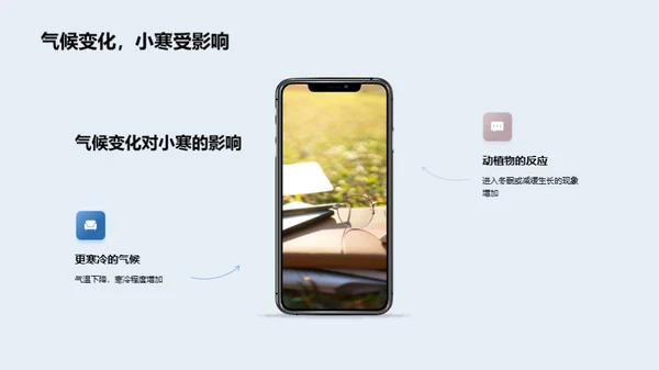 探寻小寒的科学奥秘