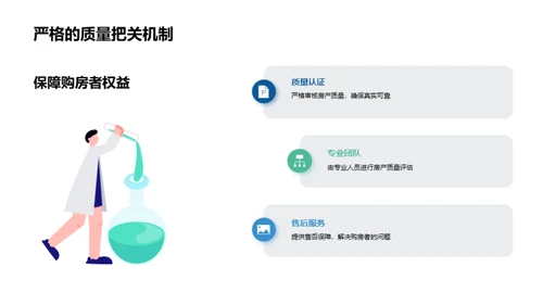 互联网时代购房新模式