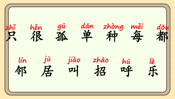 5 树和喜鹊（课件）