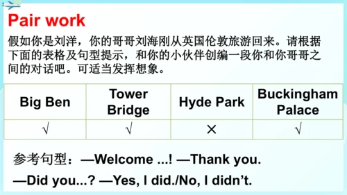 外研版三起四年级下册Review of Module 9课件（34张PPT)