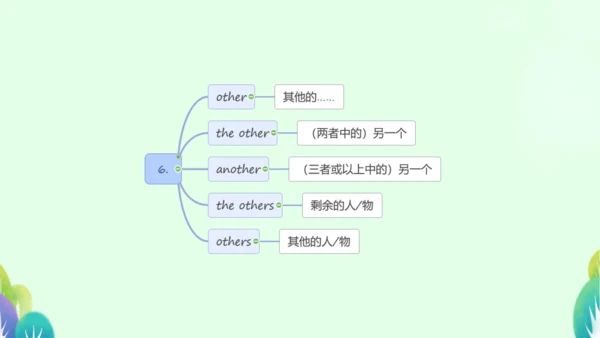 本册综合-代词