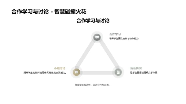 深化文学教学策略