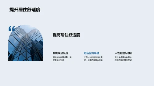 绿色建筑未来之路