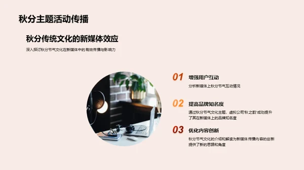 秋分文化与新媒体传播